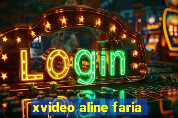 xvideo aline faria